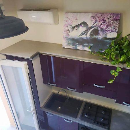 Apartamento Mini Loft Fronte Mare Pescara Exterior foto