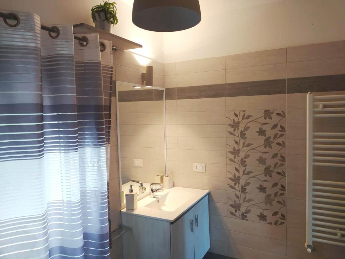 Apartamento Mini Loft Fronte Mare Pescara Exterior foto