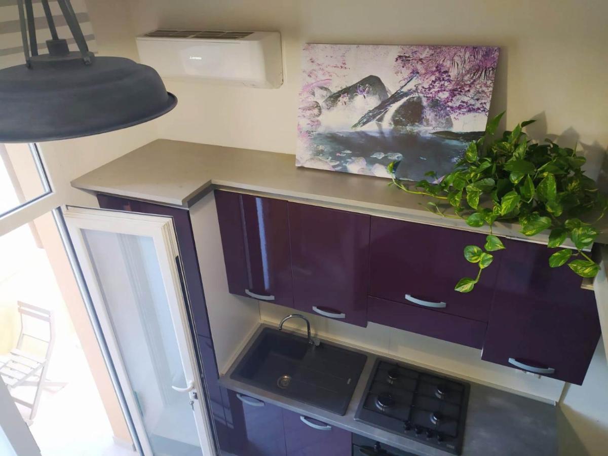 Apartamento Mini Loft Fronte Mare Pescara Exterior foto