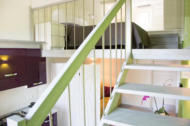 Apartamento Mini Loft Fronte Mare Pescara Exterior foto